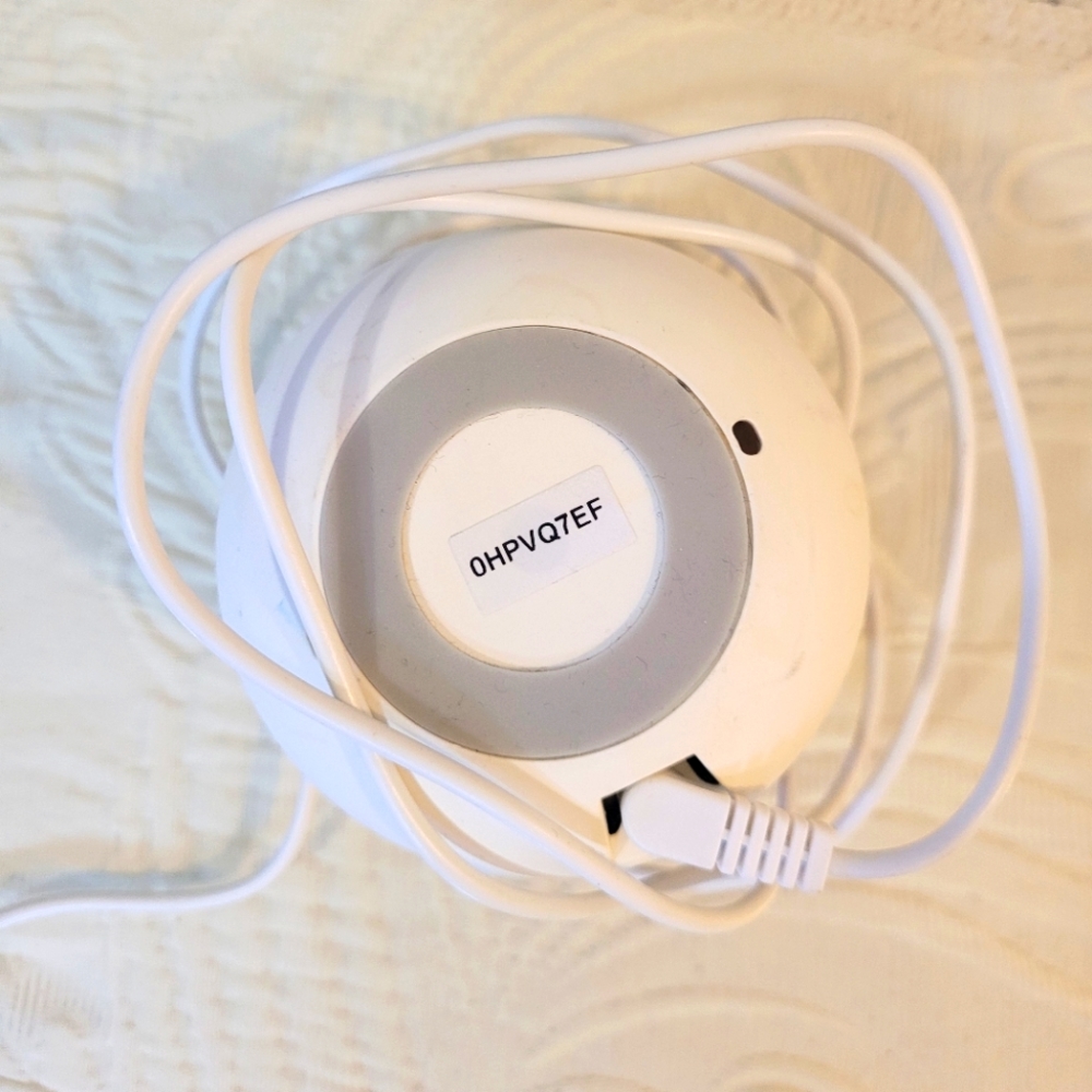 Essential oil diffuser/humidifier - Picture 3 of 3